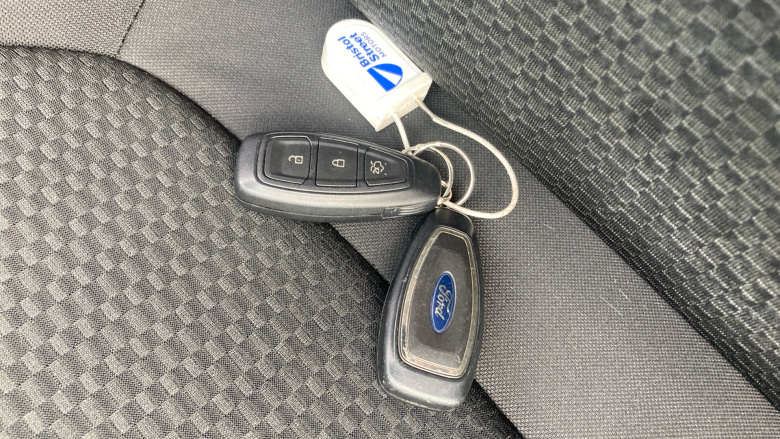 Ford Puma 1.0 EcoBoost Hybrid mHEV 155 ST-Line 5dr Petrol Hatchback